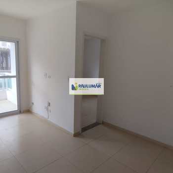 Apartamento em Itanhaém, bairro Jardim Satélite