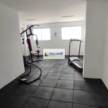 Apartamento em Itanhaém, bairro Jardim Satélite