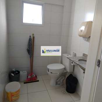 Apartamento em Itanhaém, bairro Jardim Satélite