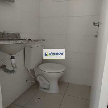 Apartamento em Itanhaém, bairro Jardim Satélite