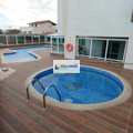 Apartamento em Itanhaém, bairro Jardim Satélite
