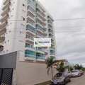Apartamento em Itanhaém, bairro Jardim Satélite