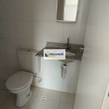 Apartamento em Itanhaém, bairro Jardim Satélite
