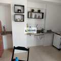 Apartamento em Itanhaém, bairro Jardim Satélite