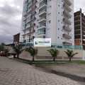 Apartamento em Itanhaém, bairro Jardim Satélite
