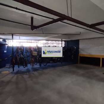 Apartamento em Itanhaém, bairro Jardim Satélite