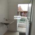Apartamento em Itanhaém, bairro Jardim Satélite