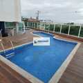 Apartamento em Itanhaém, bairro Jardim Satélite