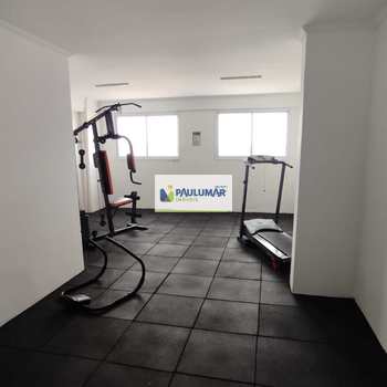 Apartamento em Itanhaém, bairro Jardim Satélite