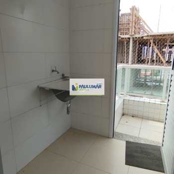 Apartamento em Itanhaém, bairro Jardim Satélite