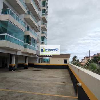 Apartamento em Itanhaém, bairro Jardim Satélite