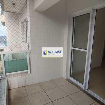 Apartamento em Itanhaém, bairro Jardim Satélite