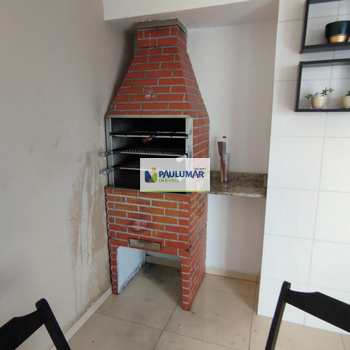 Apartamento em Itanhaém, bairro Jardim Satélite