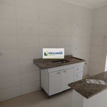 Apartamento em Itanhaém, bairro Jardim Satélite