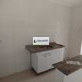 Apartamento em Itanhaém, bairro Jardim Satélite