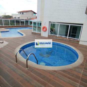 Apartamento em Itanhaém, bairro Jardim Satélite