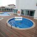 Apartamento em Itanhaém, bairro Jardim Satélite