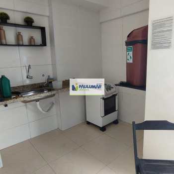Apartamento em Itanhaém, bairro Jardim Satélite