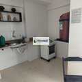 Apartamento em Itanhaém, bairro Jardim Satélite