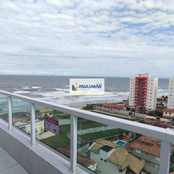 Apartamento em Itanhaém, bairro Jardim Satélite