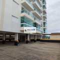 Apartamento em Itanhaém, bairro Jardim Satélite