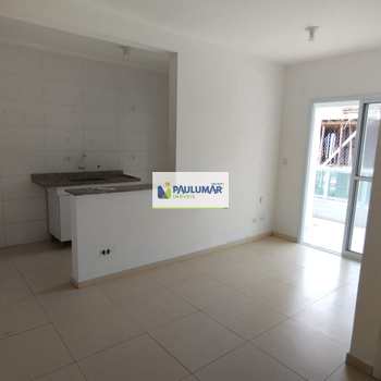 Apartamento em Itanhaém, bairro Jardim Satélite