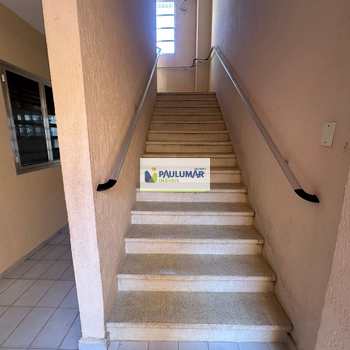 Apartamento em Mongaguá, bairro Centro