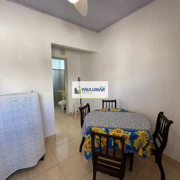 Apartamento em Mongaguá, bairro Centro