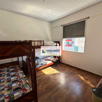 Apartamento em Mongaguá, bairro Centro
