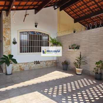 Casa em Praia Grande, bairro Real