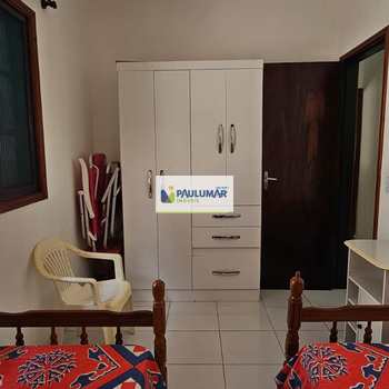 Casa em Praia Grande, bairro Real