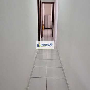 Casa em Praia Grande, bairro Real