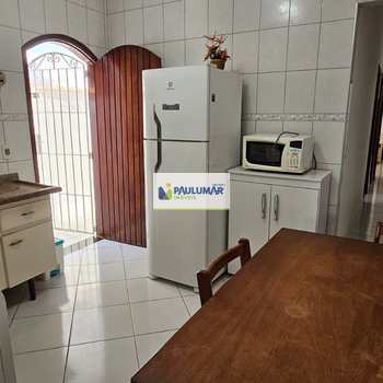 Casa em Praia Grande, bairro Real