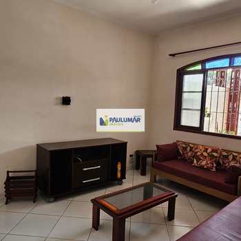 Casa em Praia Grande, bairro Real