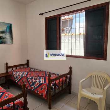 Casa em Praia Grande, bairro Real