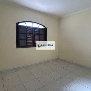 Casa em Mongaguá, bairro Agenor de Campos