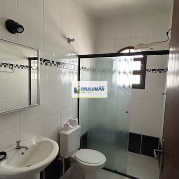 Casa em Mongaguá, bairro Agenor de Campos