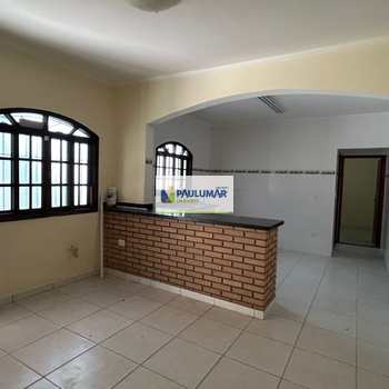 Casa em Mongaguá, bairro Agenor de Campos