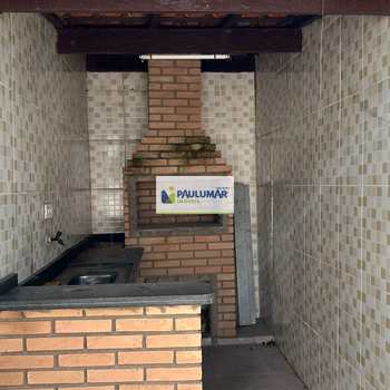 Casa em Mongaguá, bairro Agenor de Campos