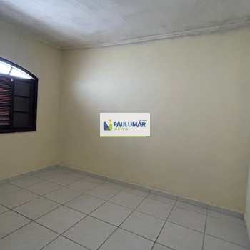Casa em Mongaguá, bairro Agenor de Campos