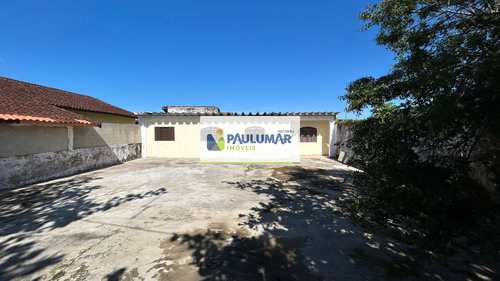 Casa, código 833588 em Mongaguá, bairro Agenor de Campos