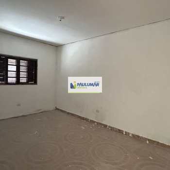 Casa em Mongaguá, bairro Agenor de Campos