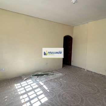 Casa em Mongaguá, bairro Agenor de Campos