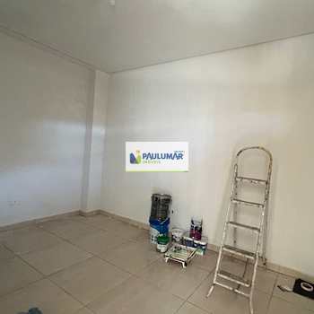 Casa em Mongaguá, bairro Agenor de Campos
