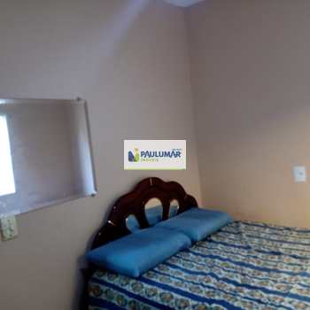 Casa em Mongaguá, bairro Chácara Itaguai