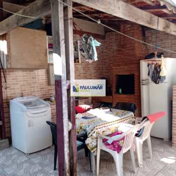 Casa em Mongaguá, bairro Chácara Itaguai