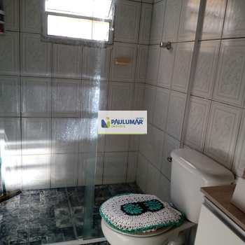 Casa em Mongaguá, bairro Chácara Itaguai