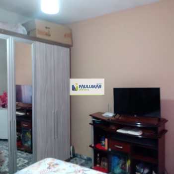 Casa em Mongaguá, bairro Chácara Itaguai