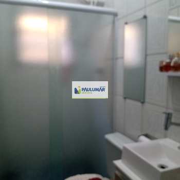 Casa em Mongaguá, bairro Chácara Itaguai