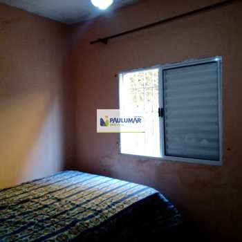 Casa em Mongaguá, bairro Chácara Itaguai